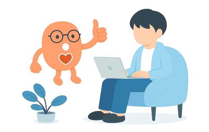 事情があっても大丈夫！